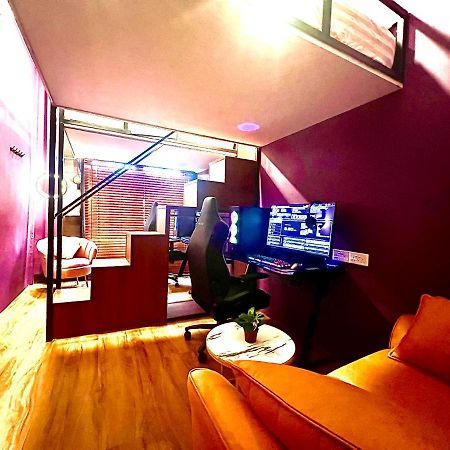 Arena Esports Hotel @ Bugis Village สิงคโปร์ ภายนอก รูปภาพ