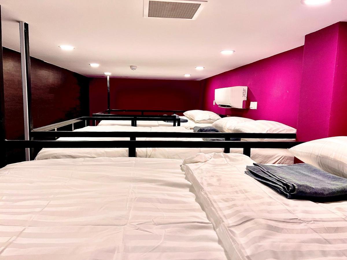 Arena Esports Hotel @ Bugis Village สิงคโปร์ ภายนอก รูปภาพ