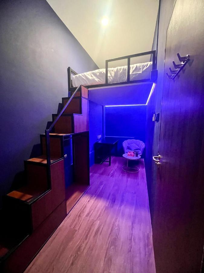 Arena Esports Hotel @ Bugis Village สิงคโปร์ ภายนอก รูปภาพ