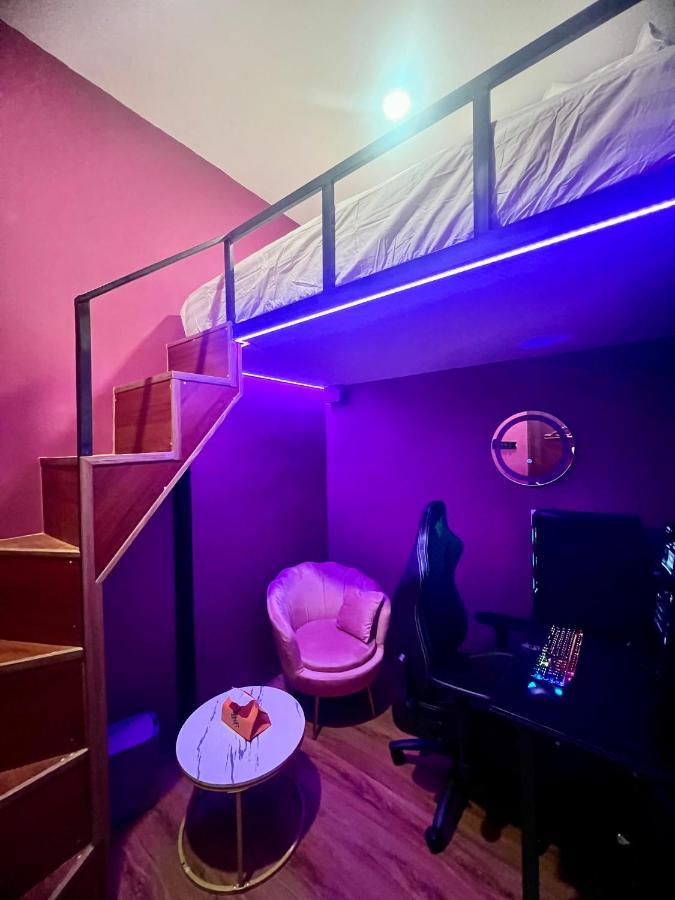Arena Esports Hotel @ Bugis Village สิงคโปร์ ภายนอก รูปภาพ