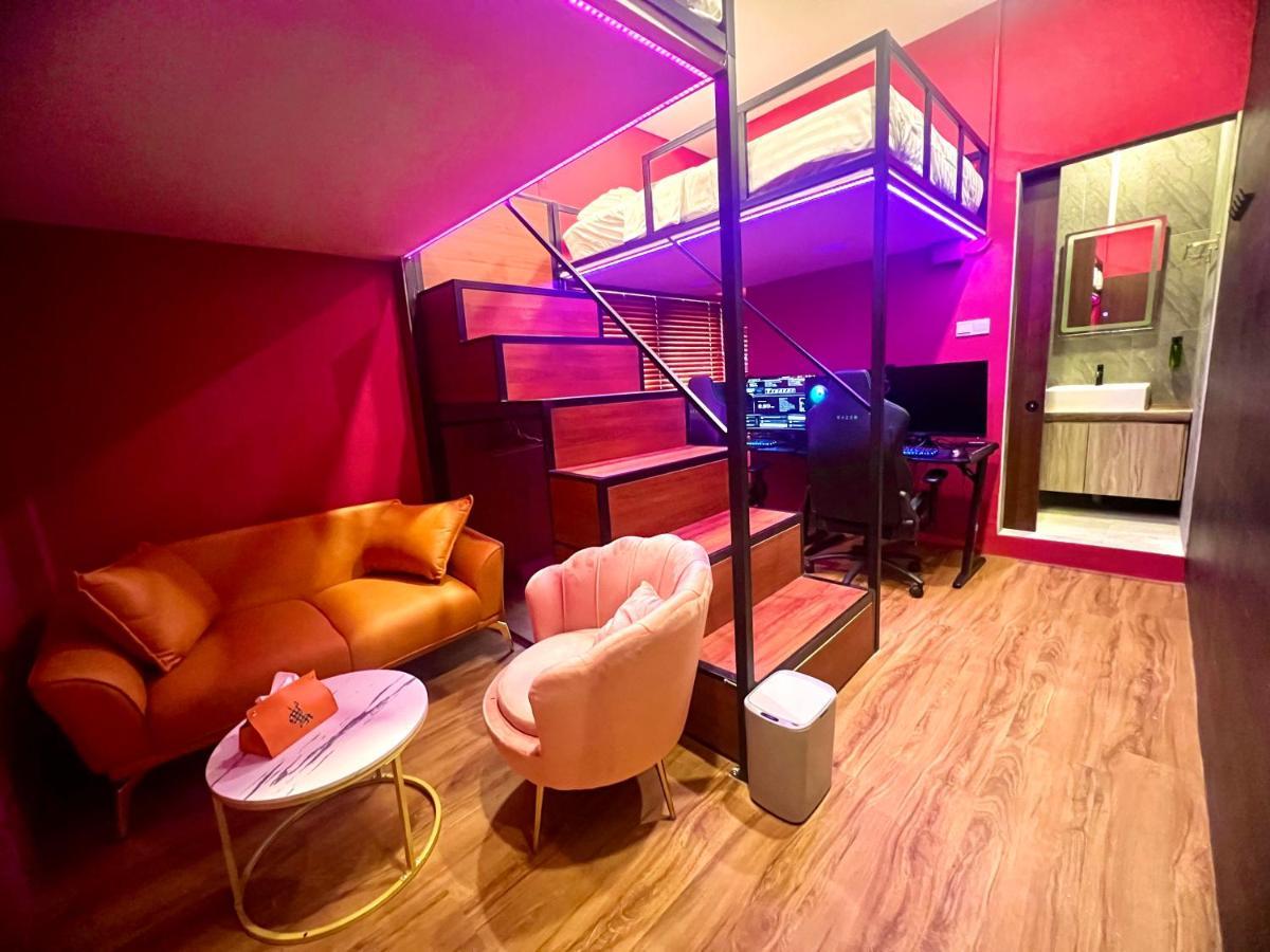 Arena Esports Hotel @ Bugis Village สิงคโปร์ ภายนอก รูปภาพ