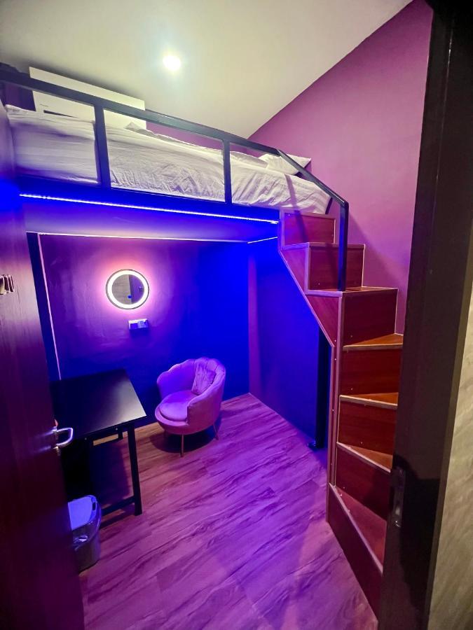 Arena Esports Hotel @ Bugis Village สิงคโปร์ ภายนอก รูปภาพ